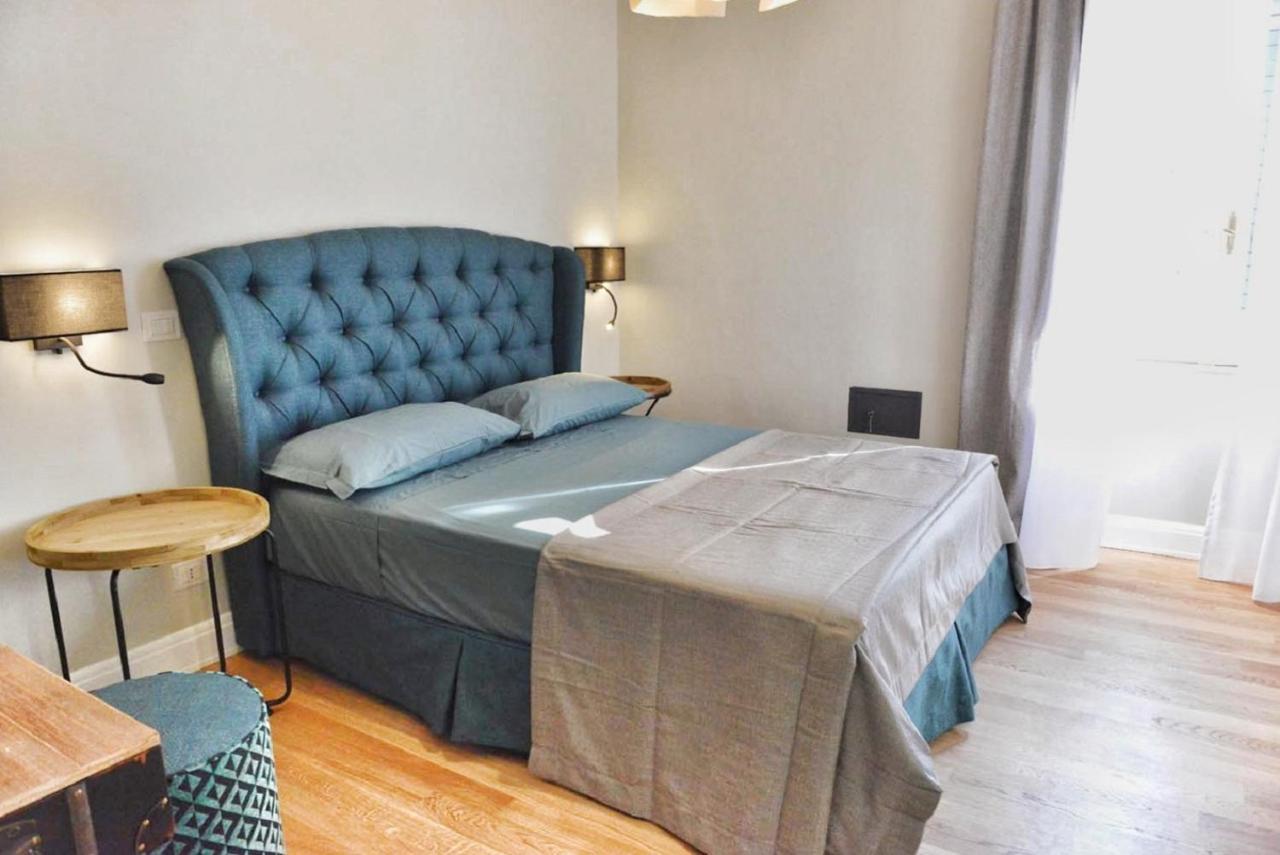 Domus D'Angelo B&B Formia Exterior photo