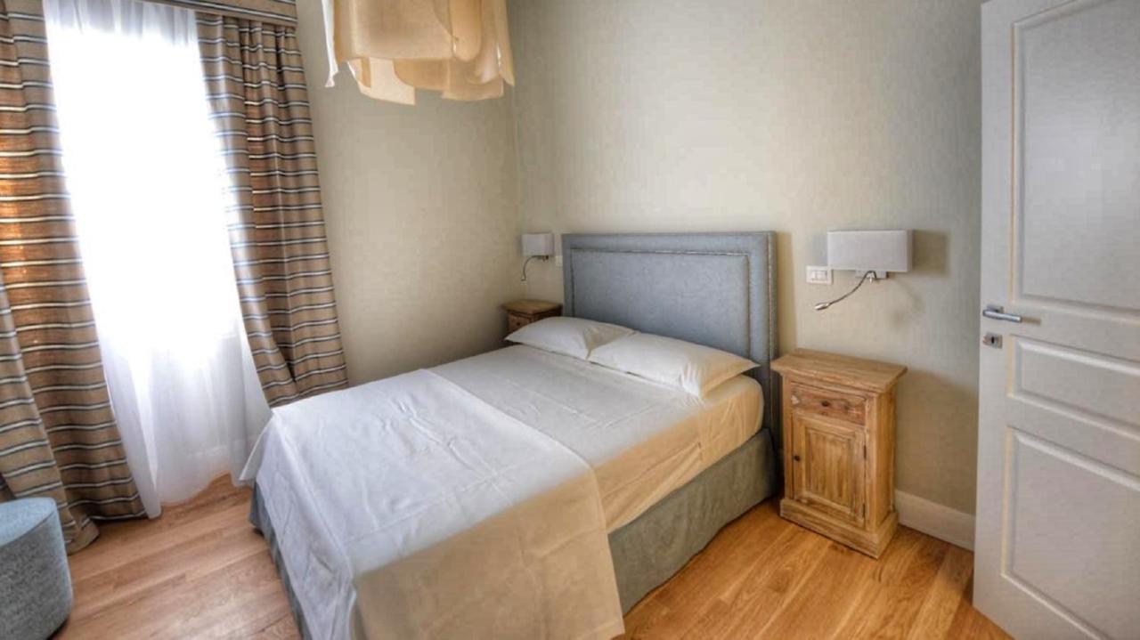 Domus D'Angelo B&B Formia Exterior photo