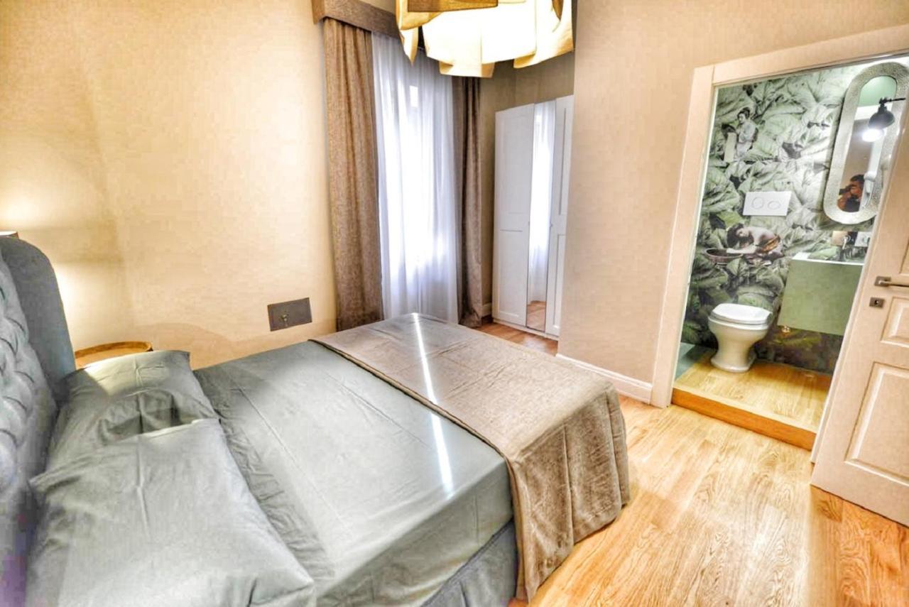 Domus D'Angelo B&B Formia Exterior photo