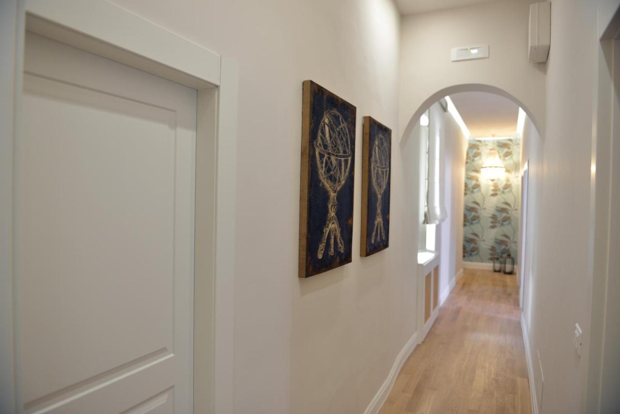 Domus D'Angelo B&B Formia Exterior photo